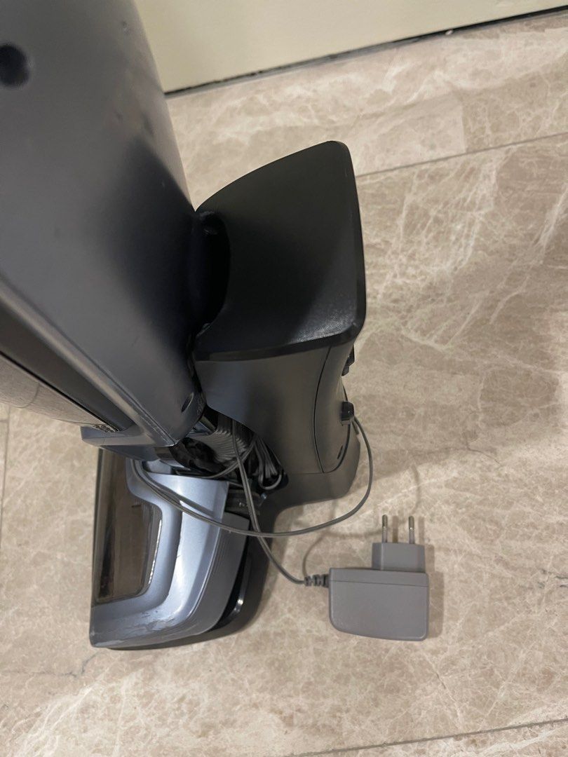 Electrolux Handheld Vacuum Cleaner, TV & Home Appliances, Vacuum