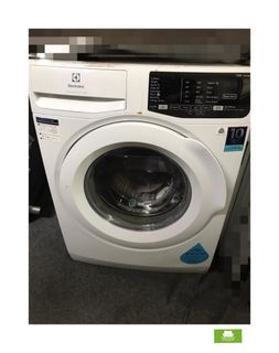 Electrolux Washing Machine