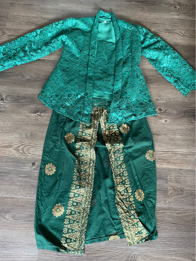 (KIDS) EMBUN KEBAYA main image 0