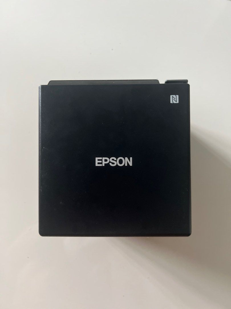 Epson receipt printer, Computers & Tech, Printers, Scanners & Copiers