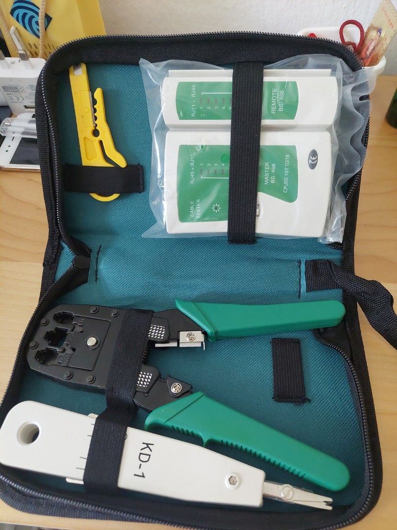 cable maker, Furniture & Home Living, Home Improvement