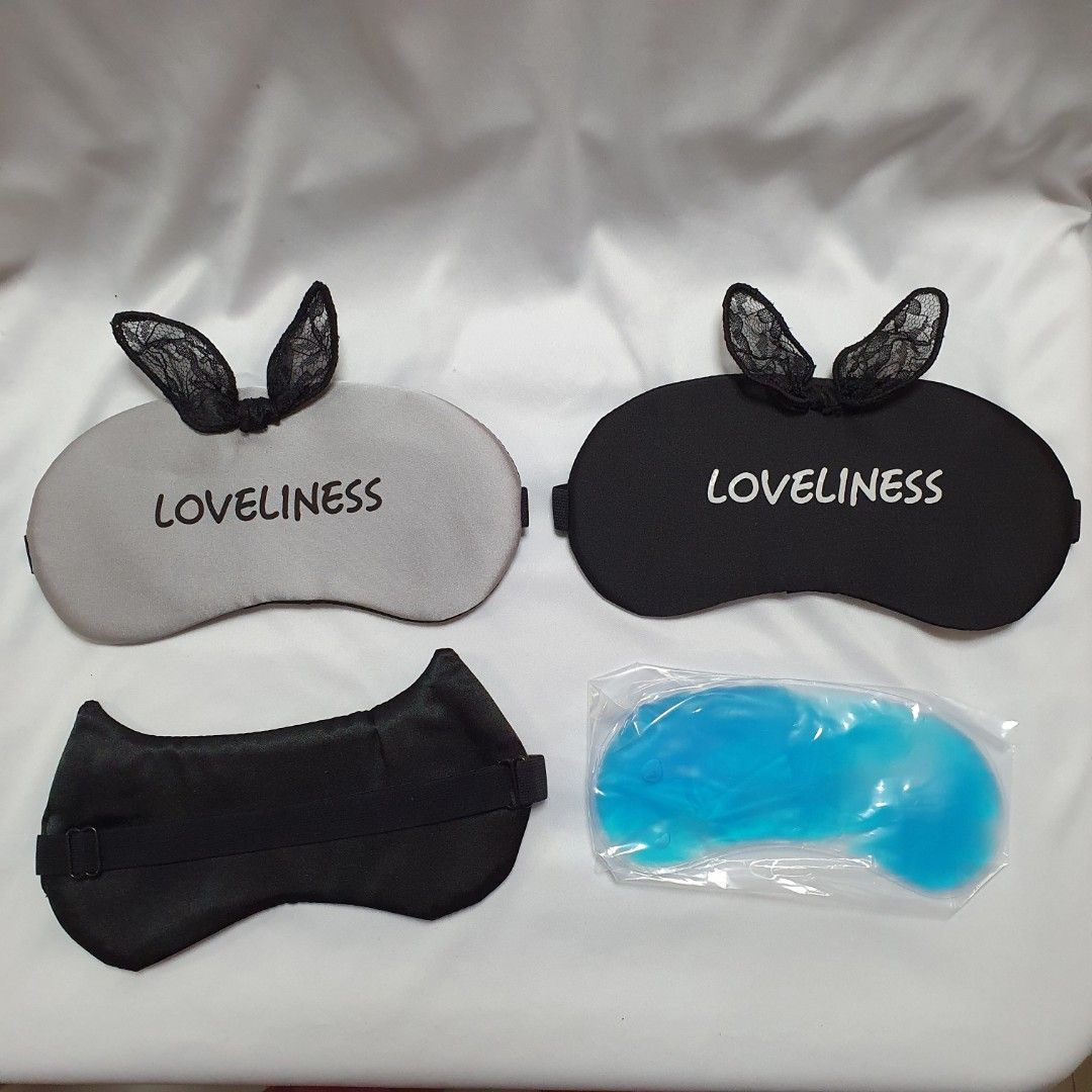 Eye masks/sleeping masks, Beauty & Personal Care, Face, Face Care on