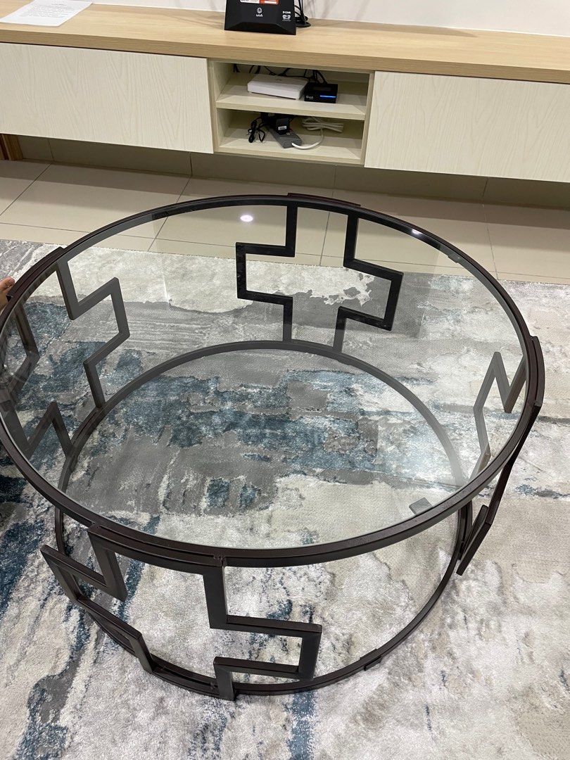 Fella Design Coffee Table, Furniture & Home Living, Kitchenware