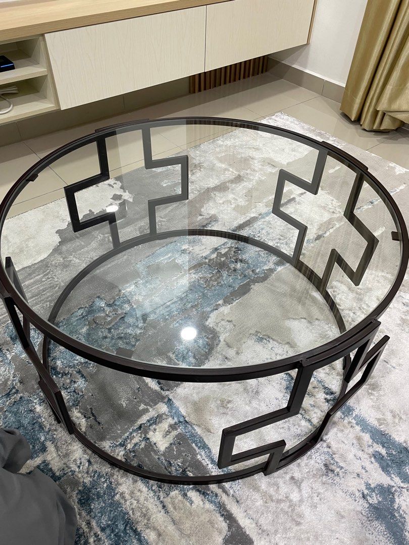 Fella Design Coffee Table, Furniture & Home Living, Kitchenware