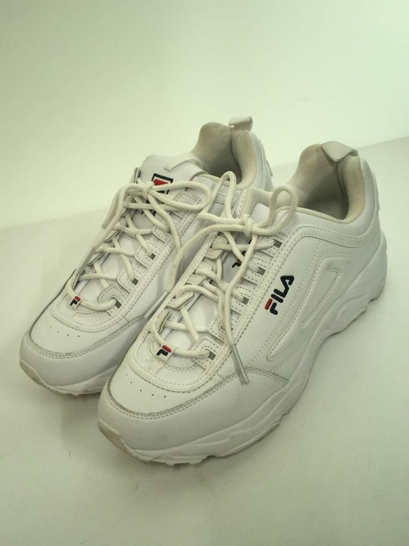 Abc mart x fila store
