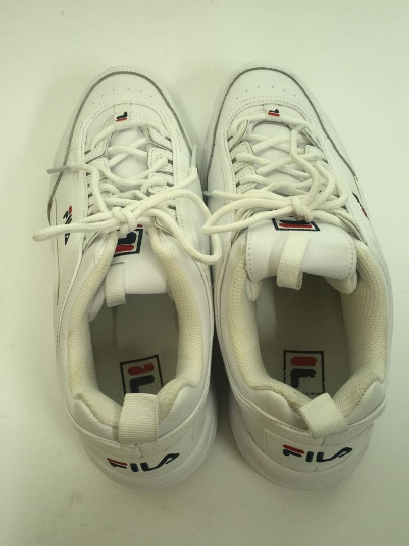Abc mart x fila store