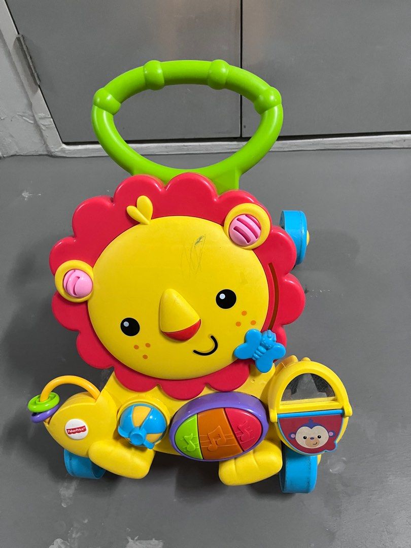Fisher price y9854 online