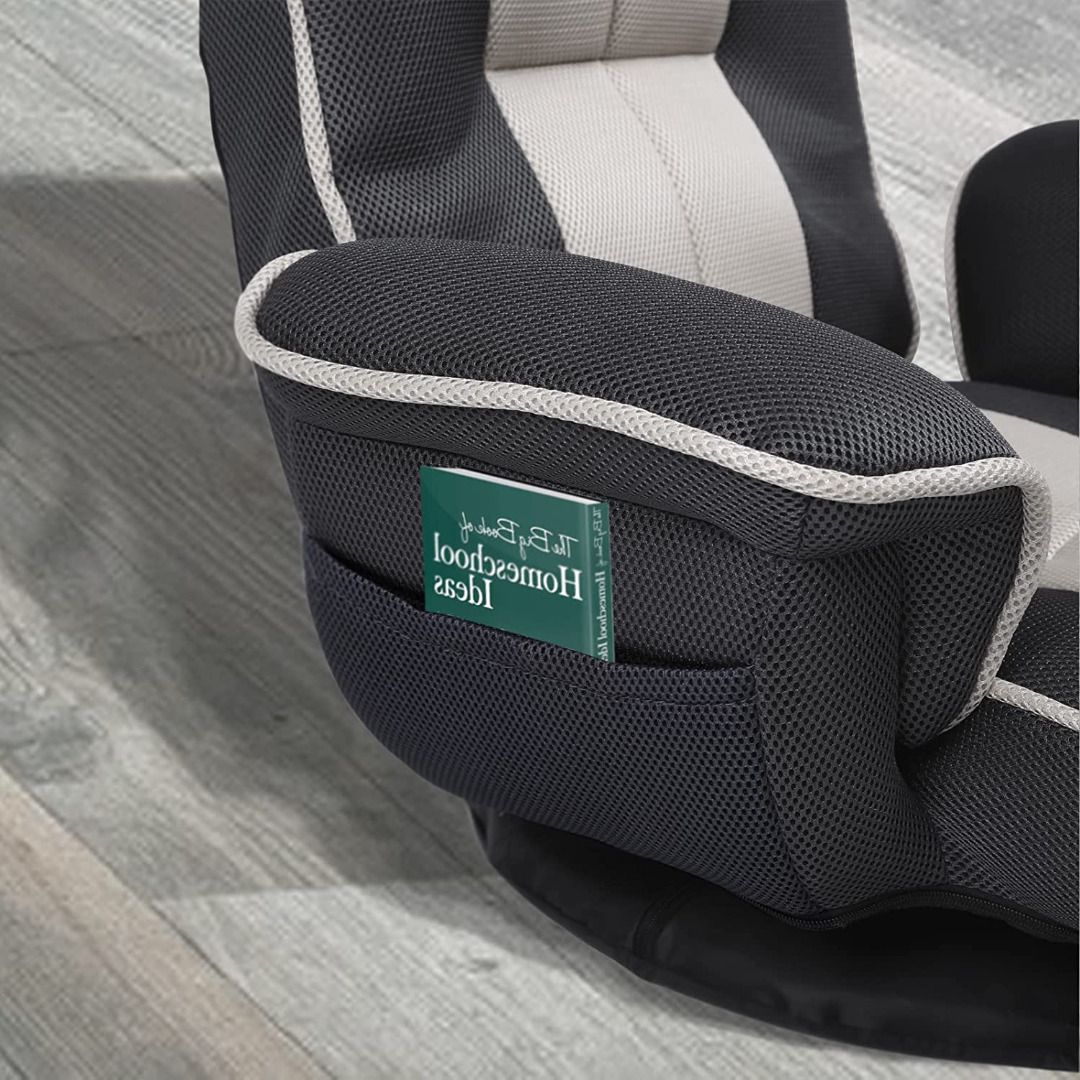 Convertible gaming sales chair