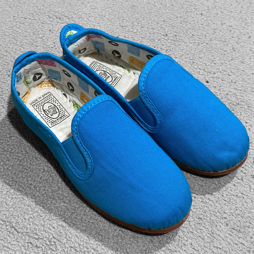 Flossy Shoes Kids C28 Babies Kids Babies Kids Fashion on