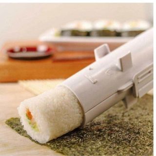 $20 Sushi making kit Bazooka x 1 Roller Blind x 2 Sushi Knife x 1