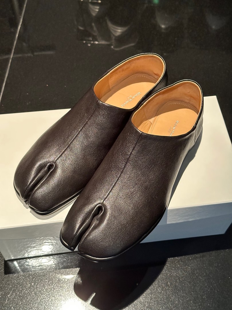 Margiela tabi deals men sale