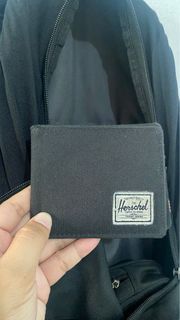 For Sale! Herschel wallet