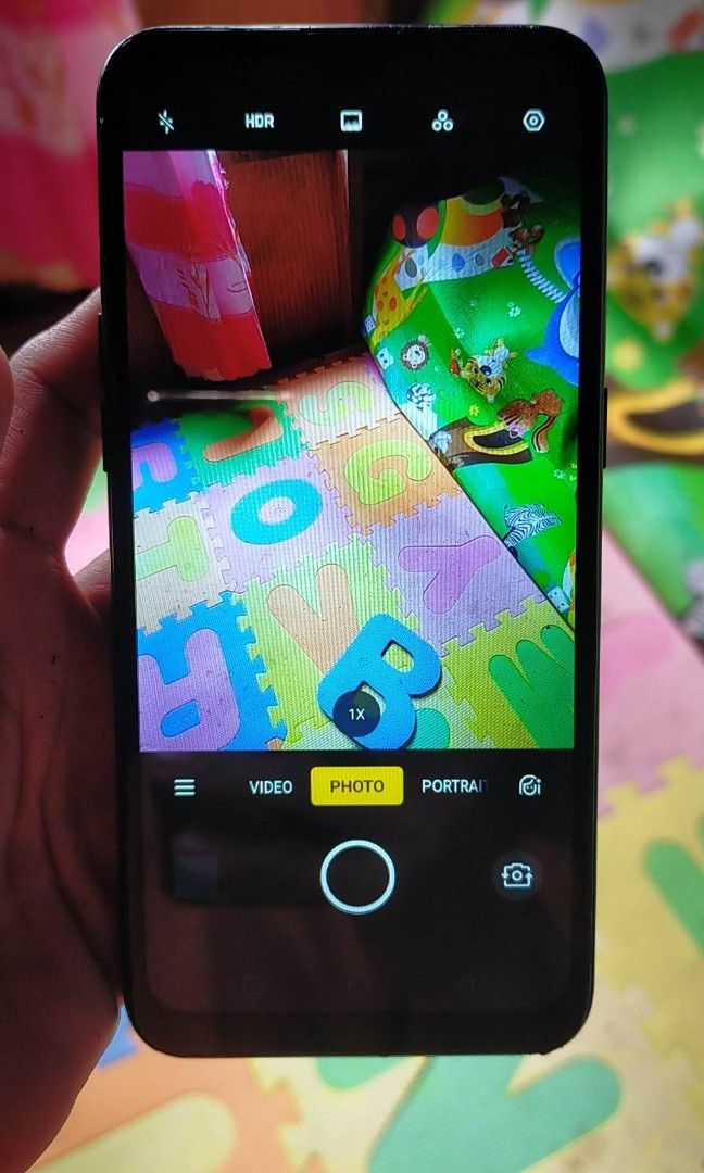 for sale! REALME C2 2/32gb (Category: Realme) located in Pinamalayan. Submitted by cutiegurl2015 (Listing ID 1224063505, Image 3). Description: NO ISSUE! free shipping sa malayo.