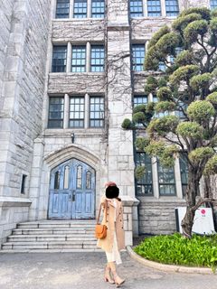 Trench coat dress forever 21 store