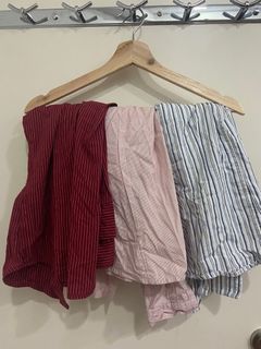 Formal shirts - women’s