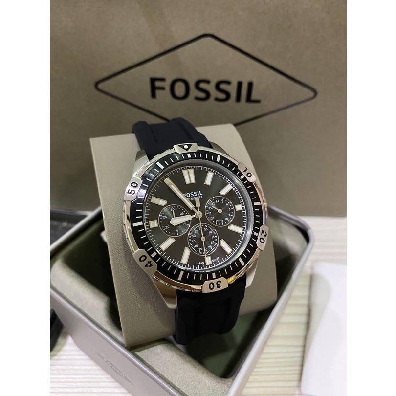 FOSSIL Watch Luxury Watches on Carousell