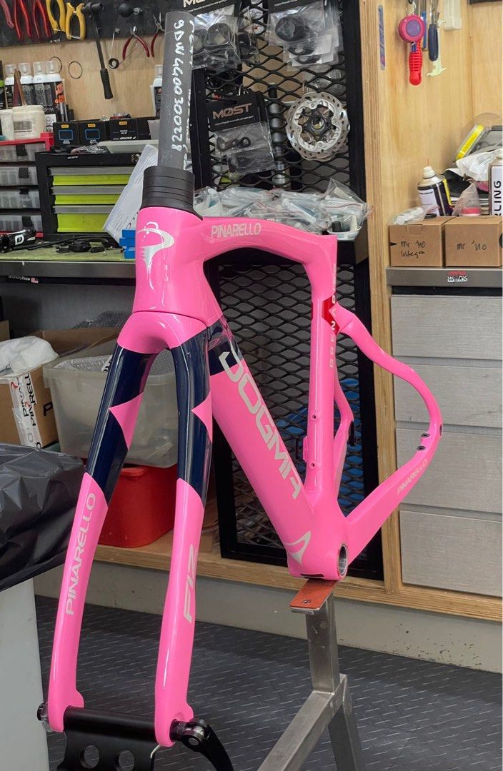 Pinarello ineos top 2021