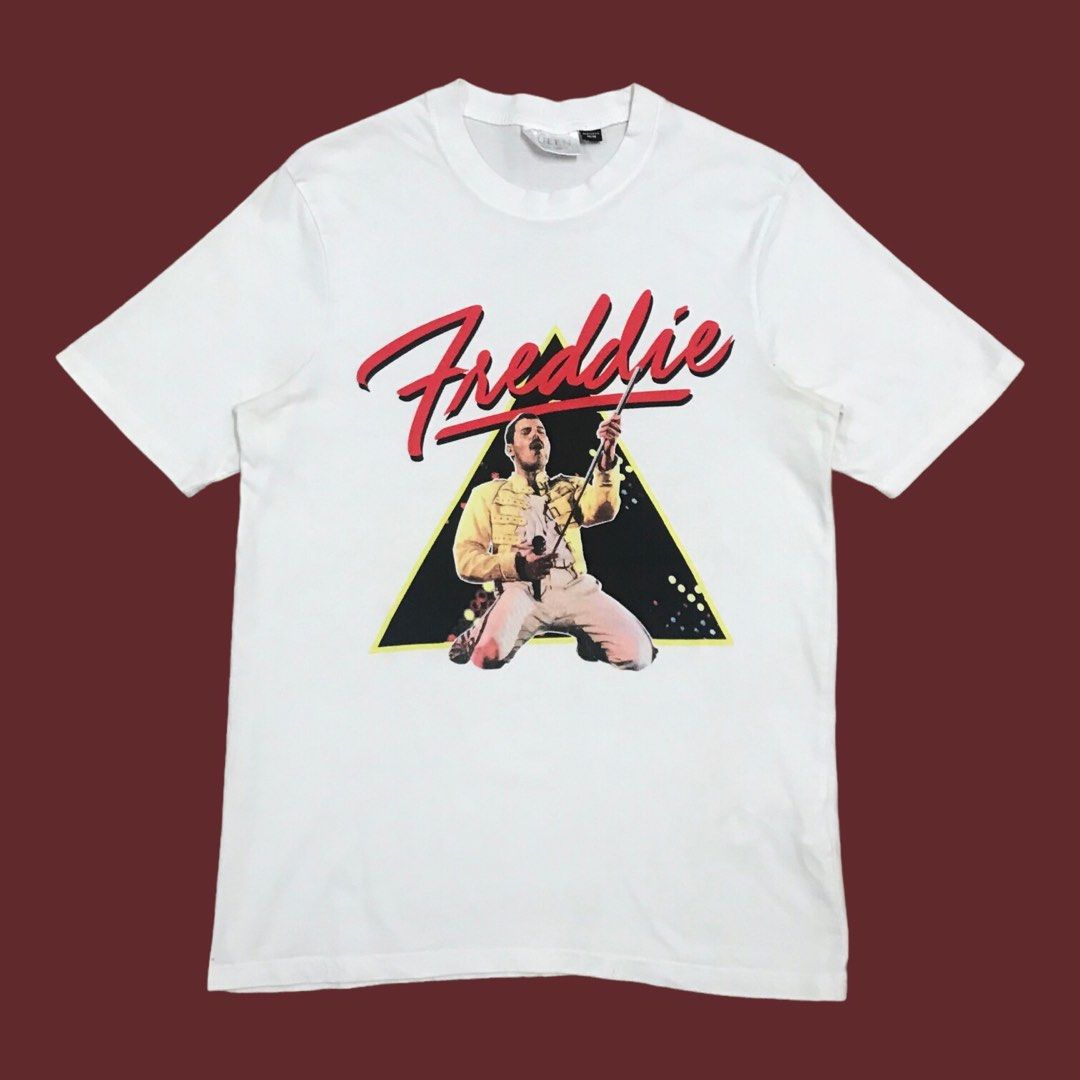 Freddie sales mercury polo