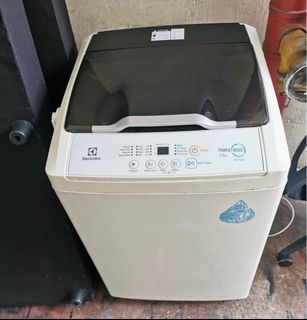 Free delivery Washing machine (7.5kg)