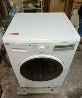 Free delivery Washing machine and dryer