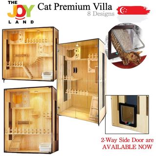 Cathouse season shop 1 online free