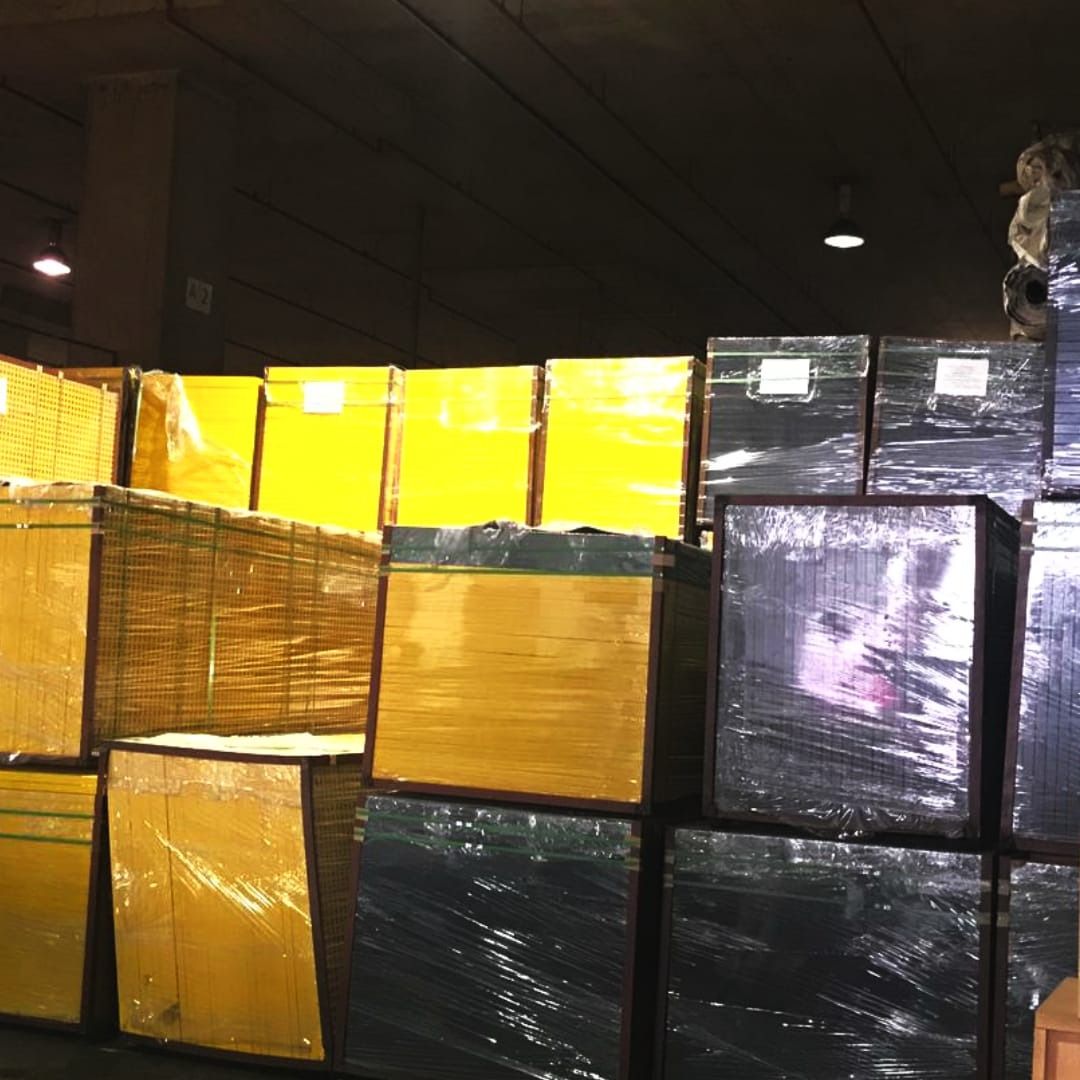 FRP GRATINGS, Everything Else on Carousell