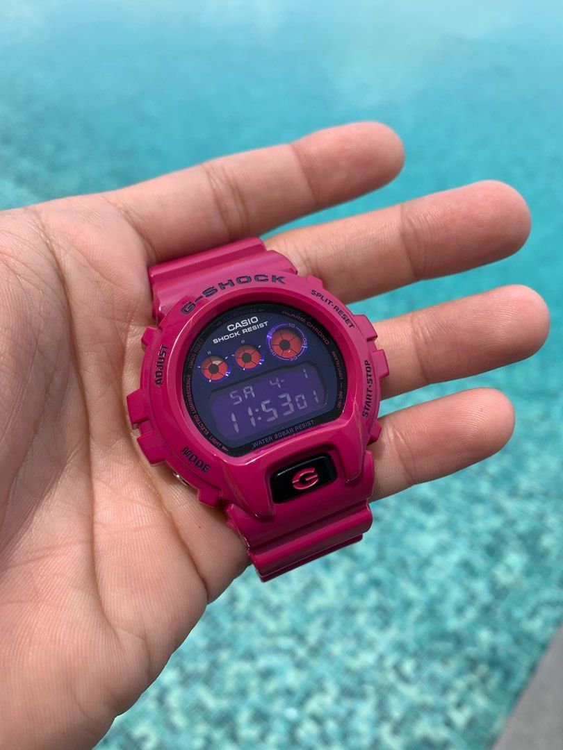 G Shock Pl4 Men s Fashion Watches Accessories Watches on