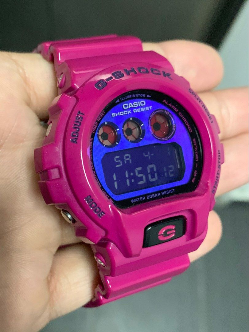G shock pl4 sale