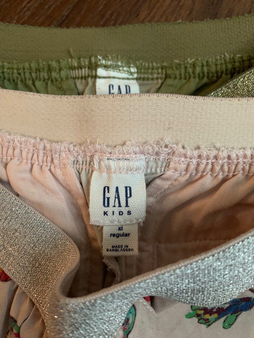 Gap kids girls sale shorts