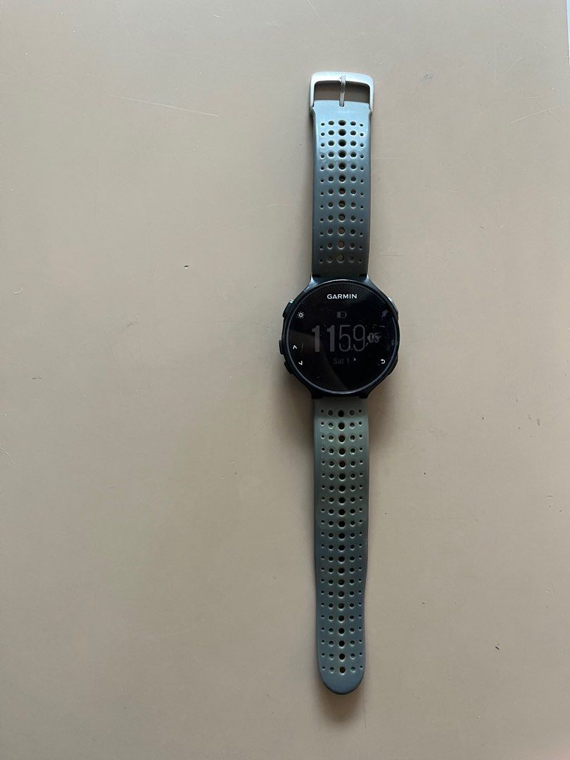 Garmin hot sale smartwatch 235