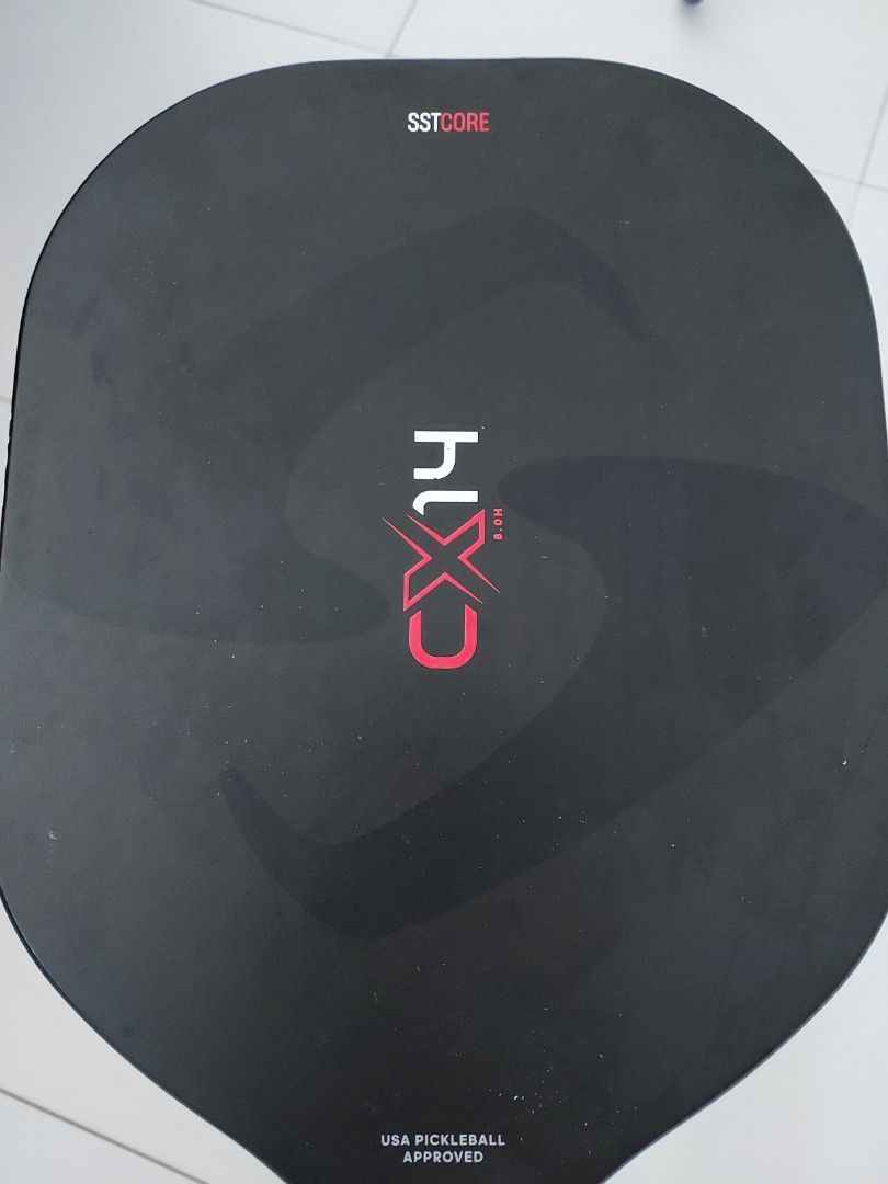 GEARBOX CX14 Pickleball Paddle, Sports Equipment, Sports & Games