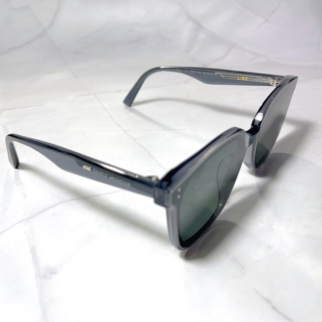 Gentle Monster Sunglasses Libe G1, Men's Fashion, Watches & Accessories, Sunglasses & Eyewear