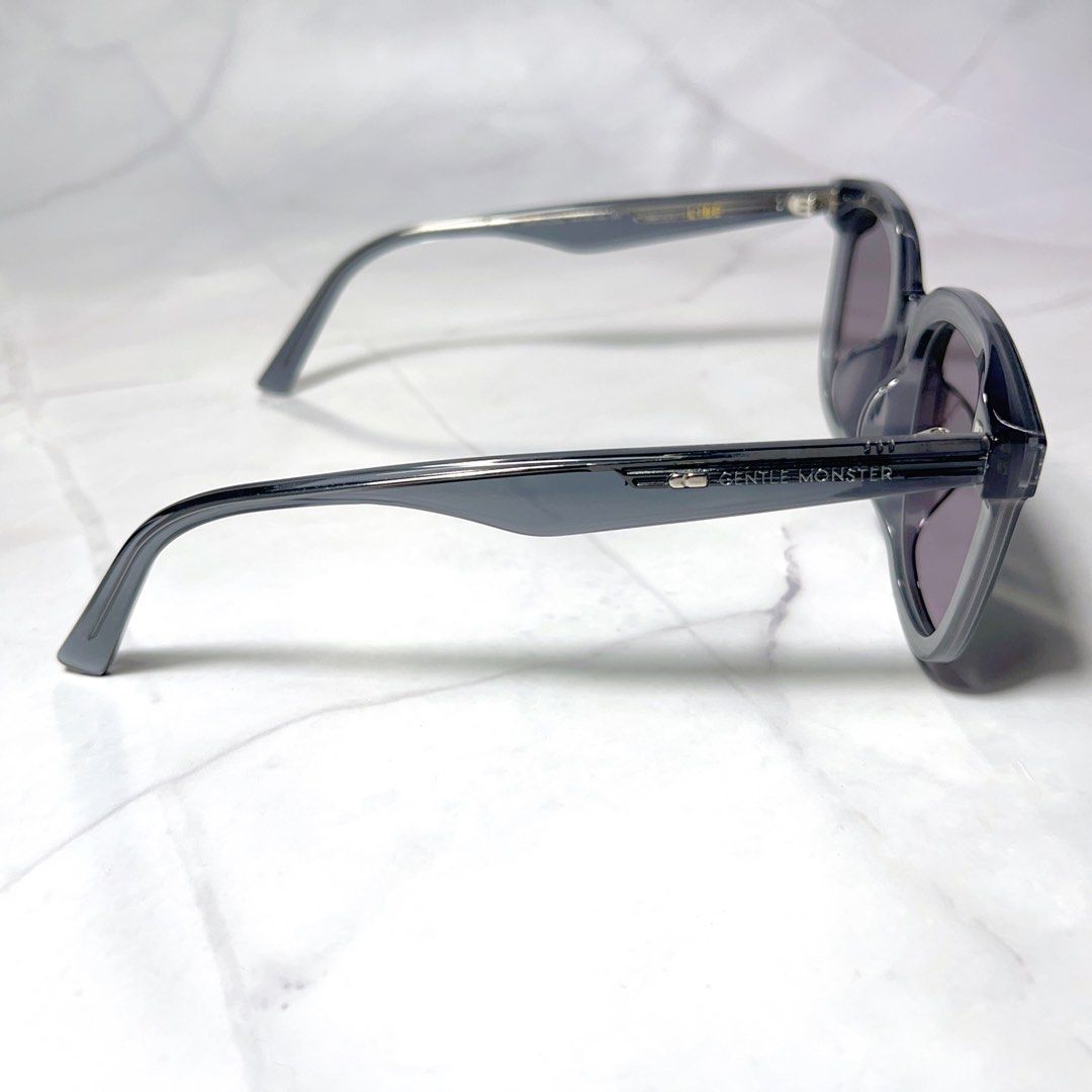 Gentle Monster Sunglasses Libe G1, Men's Fashion, Watches & Accessories, Sunglasses & Eyewear