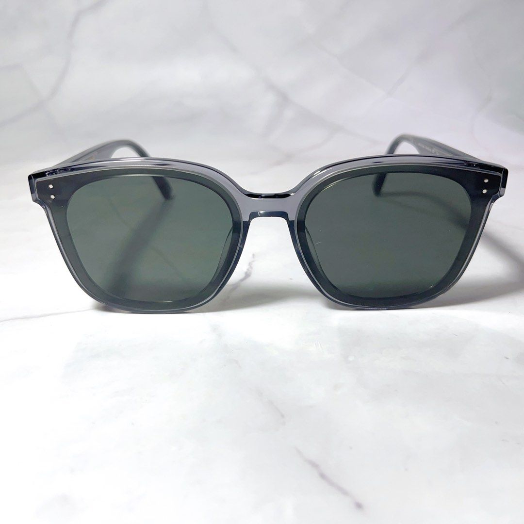 Gentle Monster Sunglasses Libe G1, Men's Fashion, Watches & Accessories, Sunglasses & Eyewear