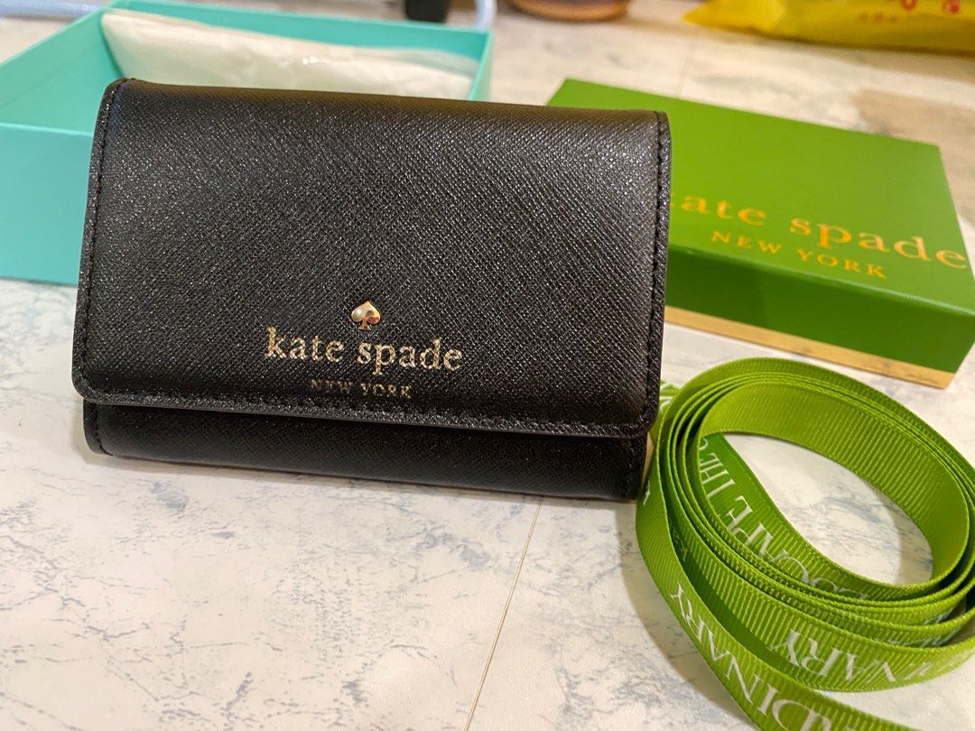 Kate spade darla wallet outlet