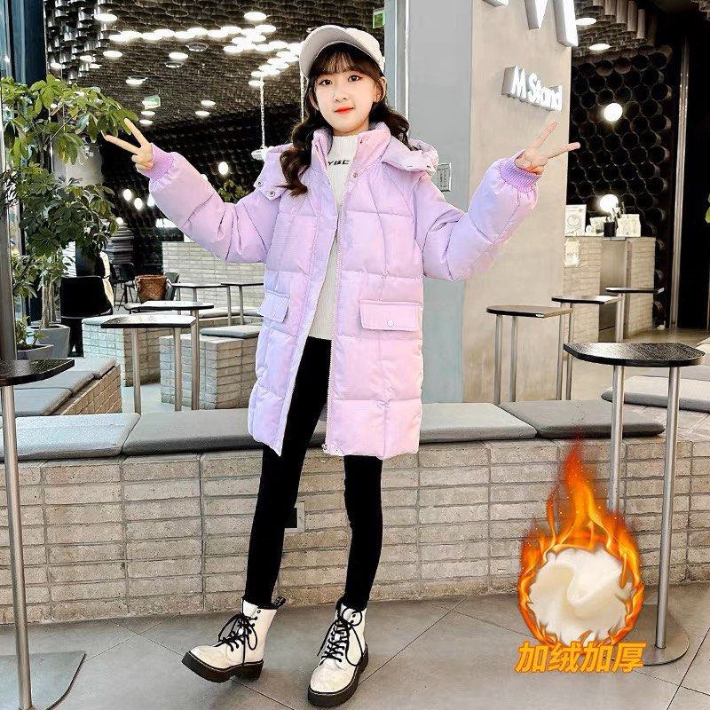 Size 8 winter coats discount