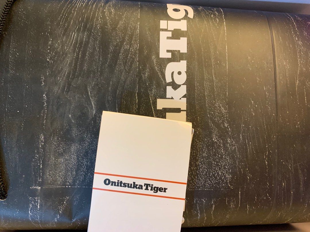 onitsuka tiger and givenchy