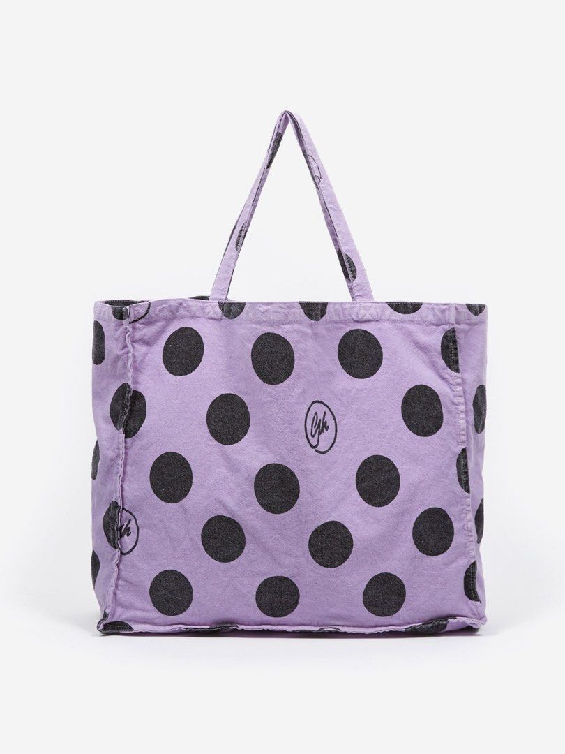 Goodhood tote bag outlet