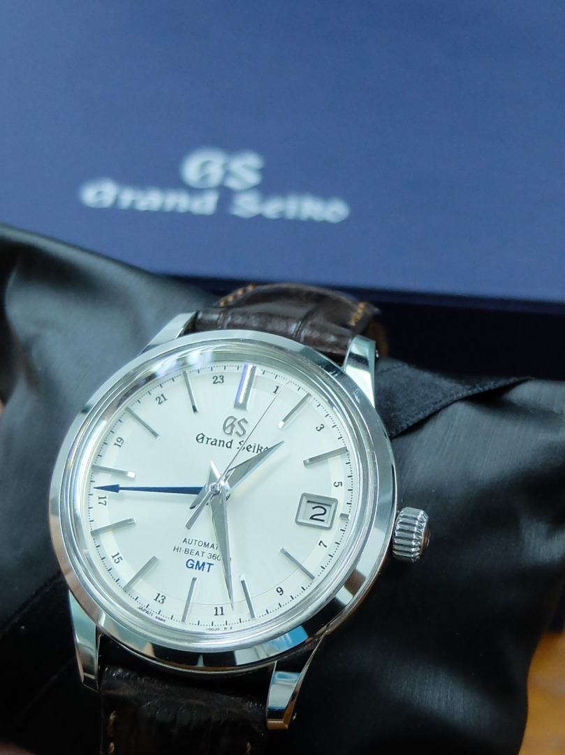 Seiko sbgj217 best sale