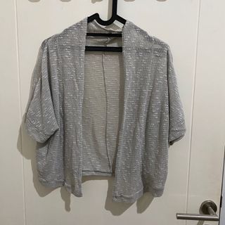 grey outer