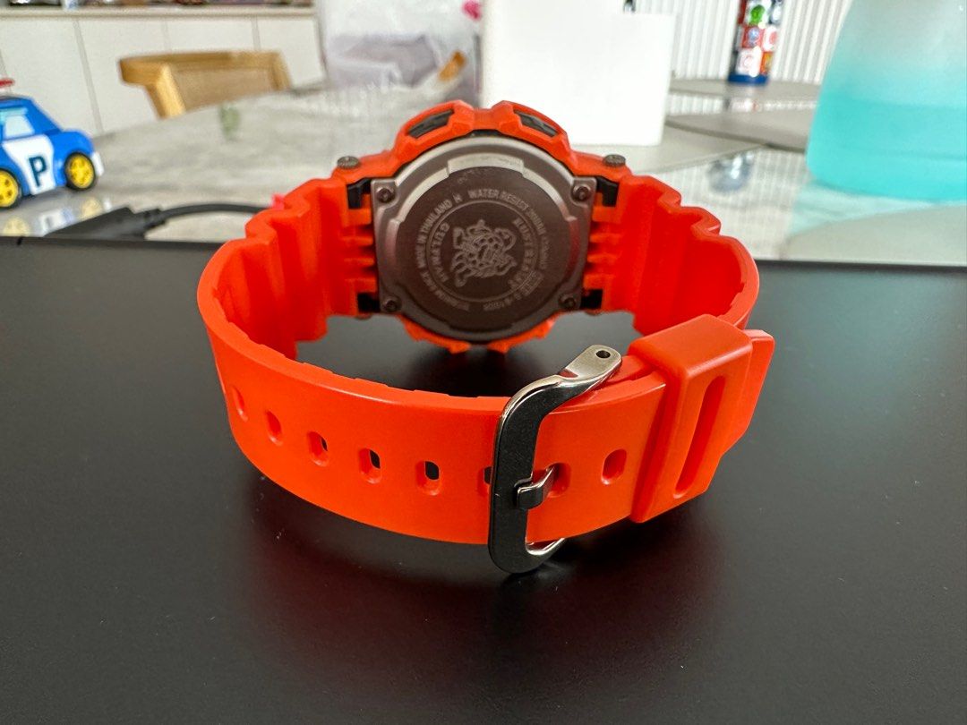 Harga g shock gulfman outlet