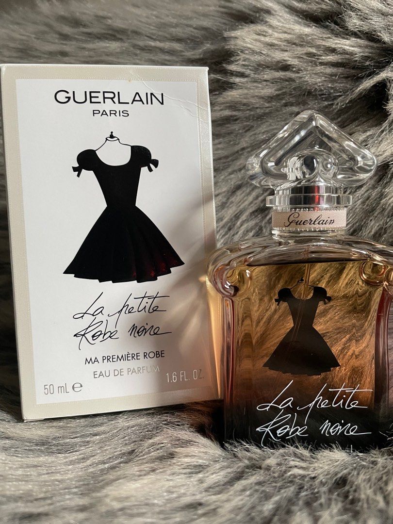 Guerlain La Petite Robe Noire 50ml, Beauty & Personal Care