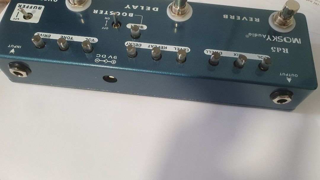 Mosky rd5 sale
