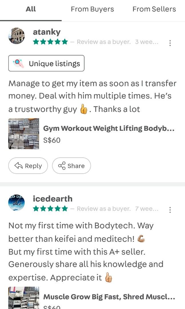 Gym Workout Weight Lifting Bodybuilding Fitness Supplement Bulking