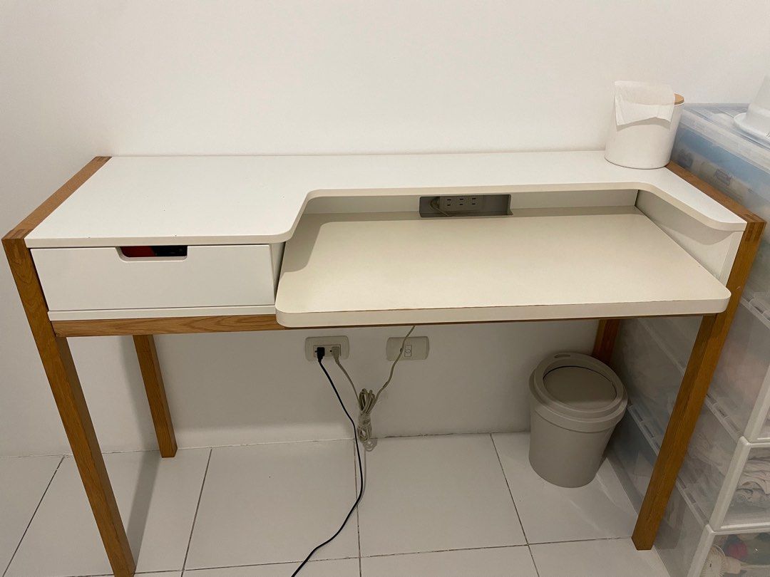 Habitat office desk on Carousell