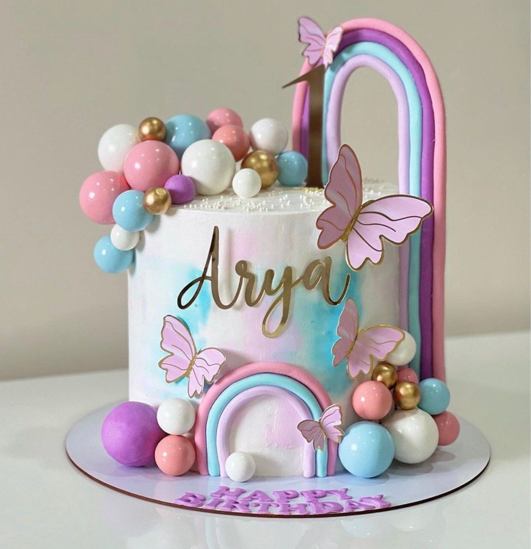 Halal cakes/eggless cakes /birthday cake /customised cakes, Food