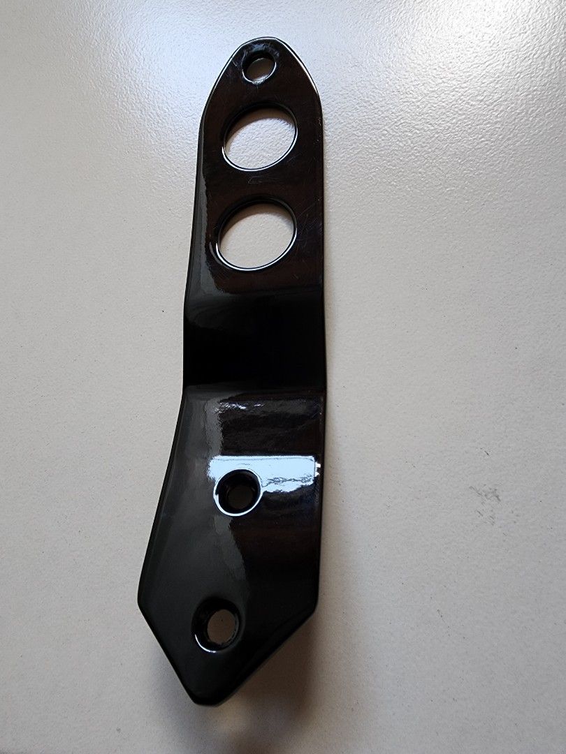harley davidson single seat