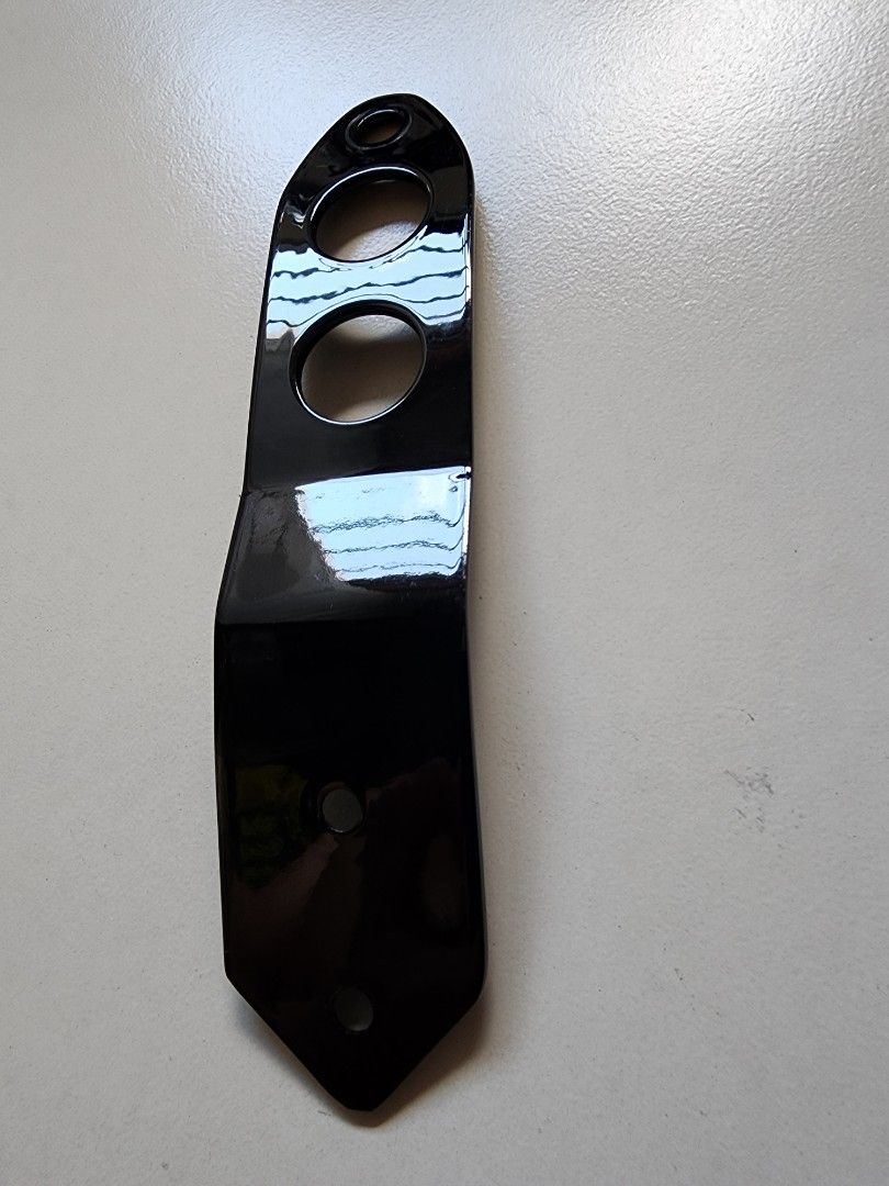 harley davidson single seat