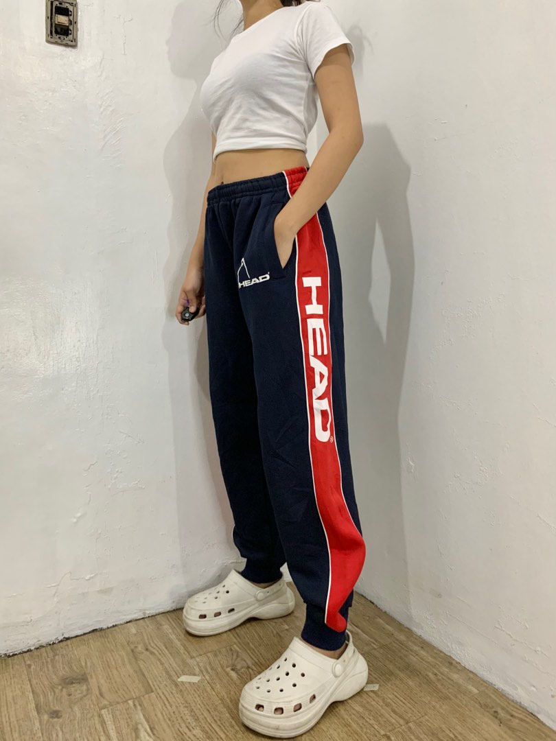 Head jogging pants discount