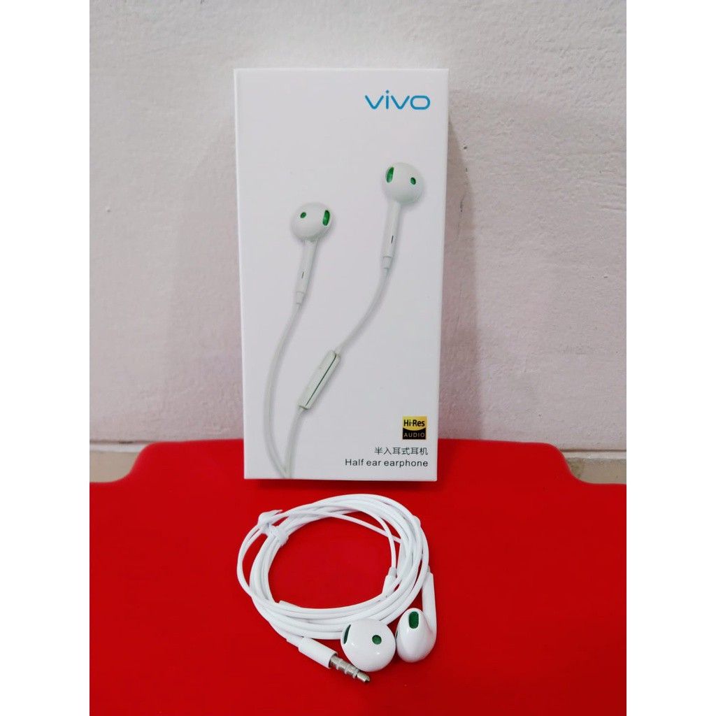 Oppo Vivo Oppo Original Handsfree Price Oppo Mobile Headphone